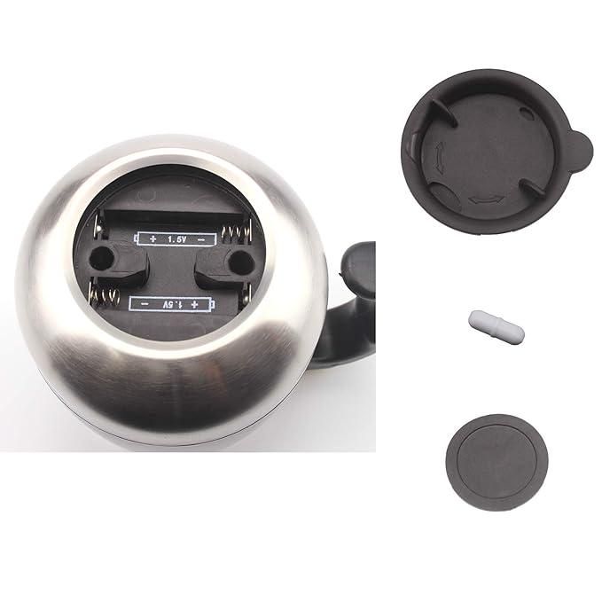 Self Stirring Mug