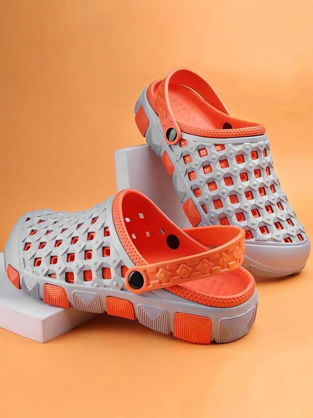 Clogs Footwear