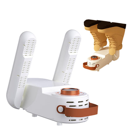 Smart Electric Shoe Dryer – Fast Drying & Odor Removal for Shoes, Boots & Socks